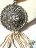 Load image into Gallery viewer, Pearl Necklace Set - Affinity Giya