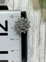 Load image into Gallery viewer, Silver Star Studs - Affinity Giya