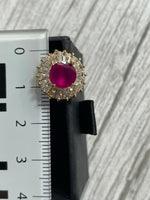 Load image into Gallery viewer, 🌸Stud Earrings by Affinity Giya🌸 - Affinity Giya
