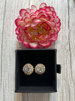Load image into Gallery viewer, 🌸Stud Earrings by Affinity Giya🌸 - Affinity Giya