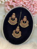 Load image into Gallery viewer, Tikka Set - Affinity Giya