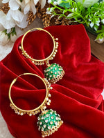 Load image into Gallery viewer, झुमकी गिराओ 