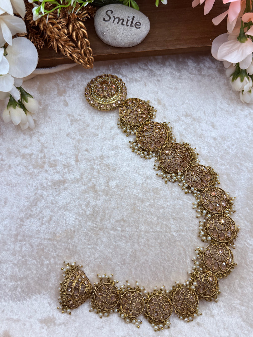 पोल्की परांडी 