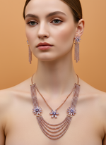 Load image into Gallery viewer, RoseGold Set