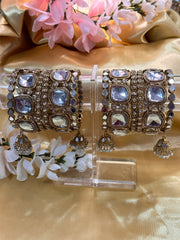 Mirror Kangana Bangles