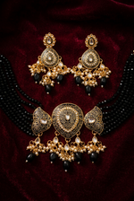 Load image into Gallery viewer, Samhara choker set