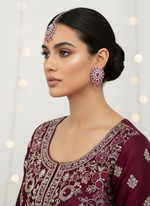 Load image into Gallery viewer, अमेरिकन डायमंड टिक्का सेट