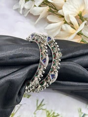 Oxidised kada