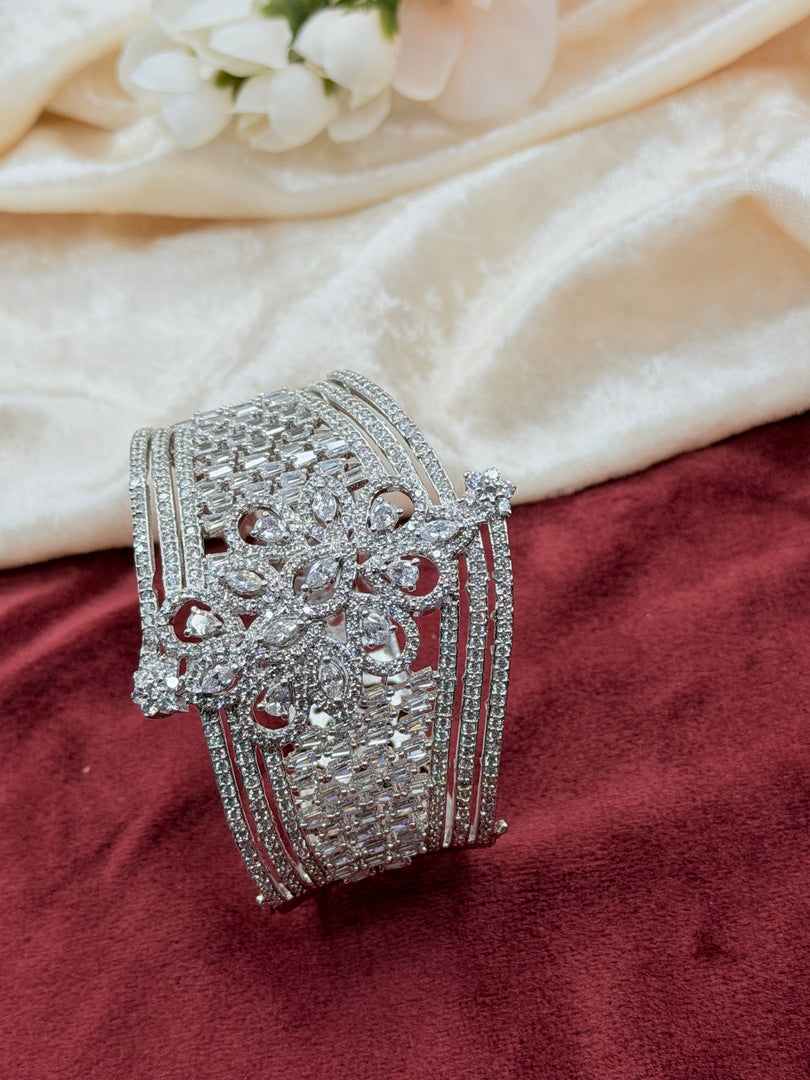 AD Openable Bracelet