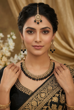 Load image into Gallery viewer, आर्या चोकर सेट