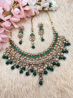 Load image into Gallery viewer, Shifali choker set
