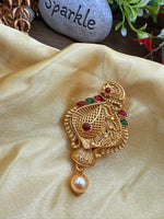 Load image into Gallery viewer, Sari or Burkha brooch