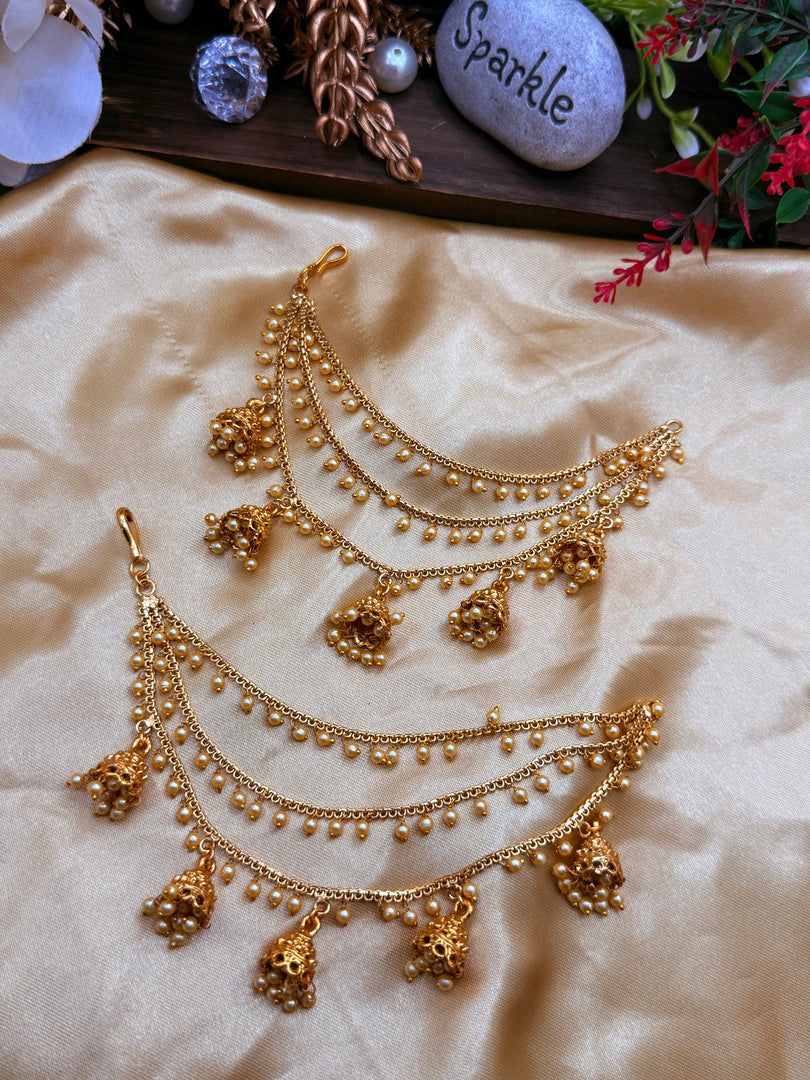 सुरभि बाहुबली श्रृंखला