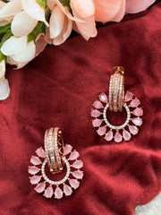 Mashi American Diamond earring