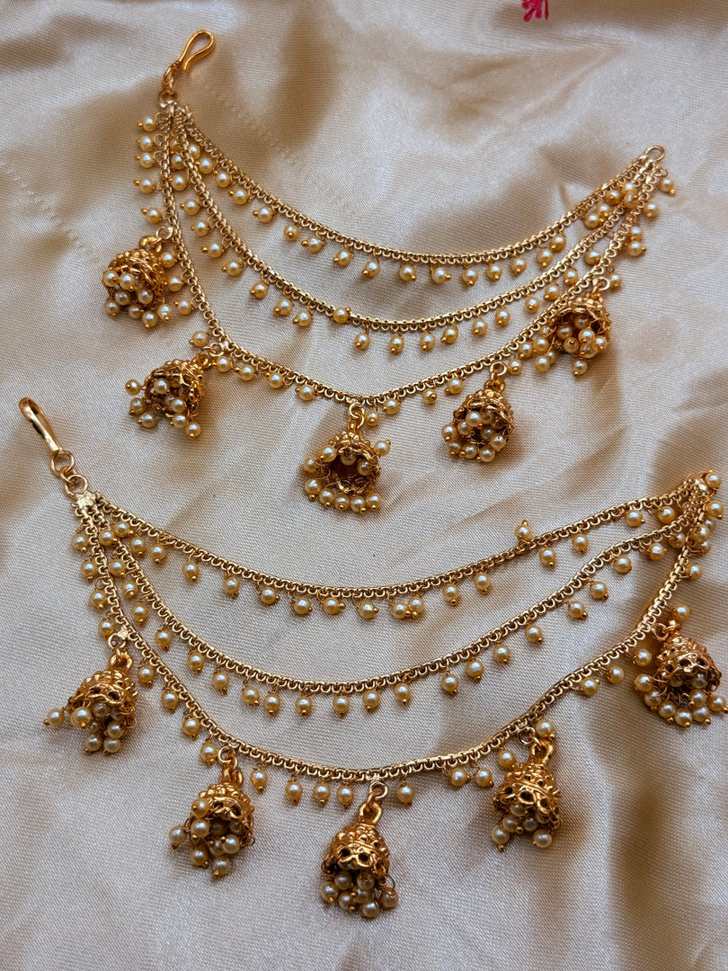 सुरभि बाहुबली श्रृंखला