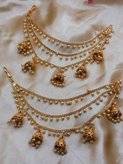 सुरभि बाहुबली श्रृंखला