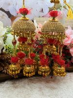 Load image into Gallery viewer, kaleere for bridal