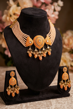 Load image into Gallery viewer, Samhara choker set