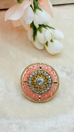 Load image into Gallery viewer, Adjustable size rings
