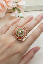 Load image into Gallery viewer, Adjustable size rings