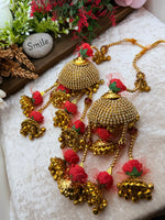 Load image into Gallery viewer, kaleere for bridal