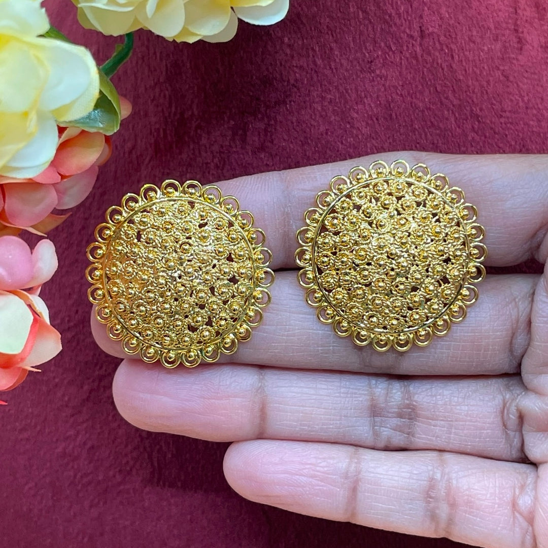 Golden Studs