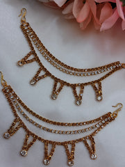 स्वस्ति राइनस्टोन बाहुबली सहारा श्रृंखला