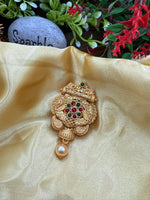 Load image into Gallery viewer, Sari or Burkha brooch