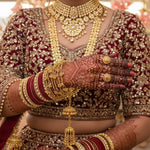Load image into Gallery viewer, Viral Kashmiri Bangles