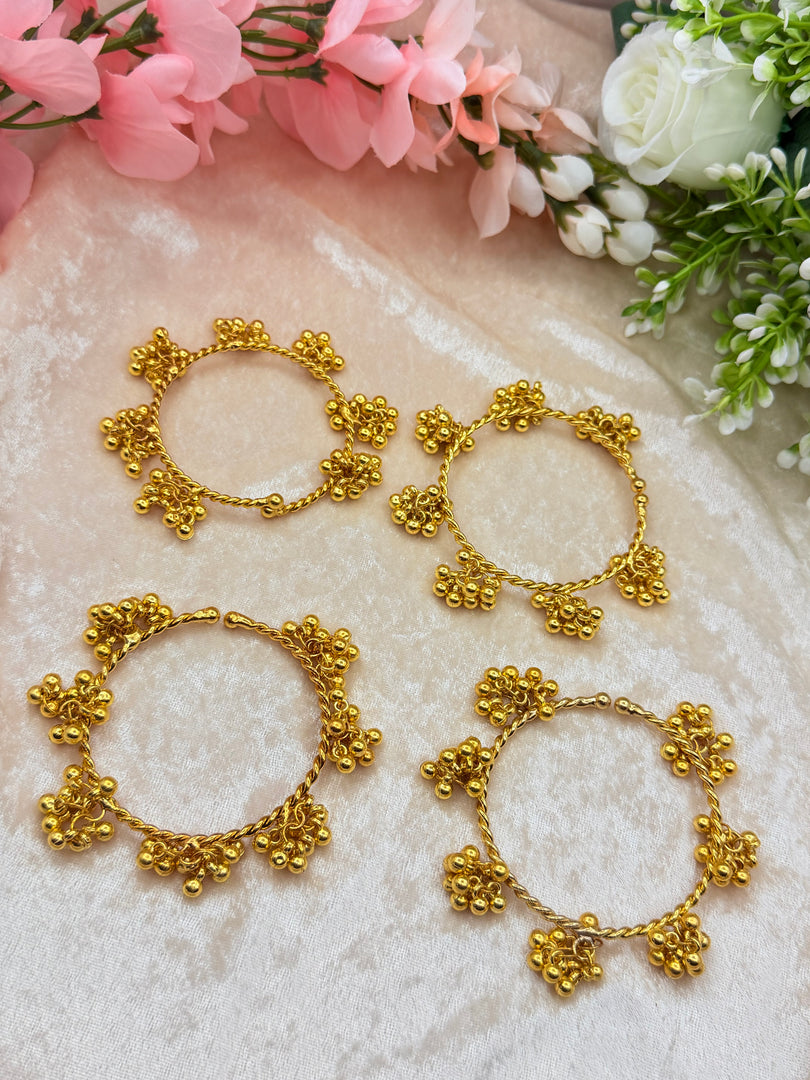 Kashmiri Adjustable Size Bangles