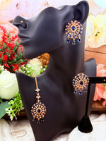 Load image into Gallery viewer, अमेरिकन डायमंड टिक्का सेट