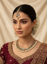 Load image into Gallery viewer, आर्या चोकर सेट
