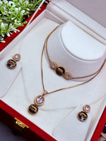 Load image into Gallery viewer, Sabyasachi Inspired Necklace
