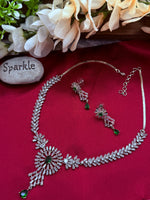 Load image into Gallery viewer, Ad Necklace set
