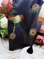 Load image into Gallery viewer, अमेरिकन डायमंड टिक्का सेट