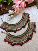 Load image into Gallery viewer, Shanaz Pakistani Payal