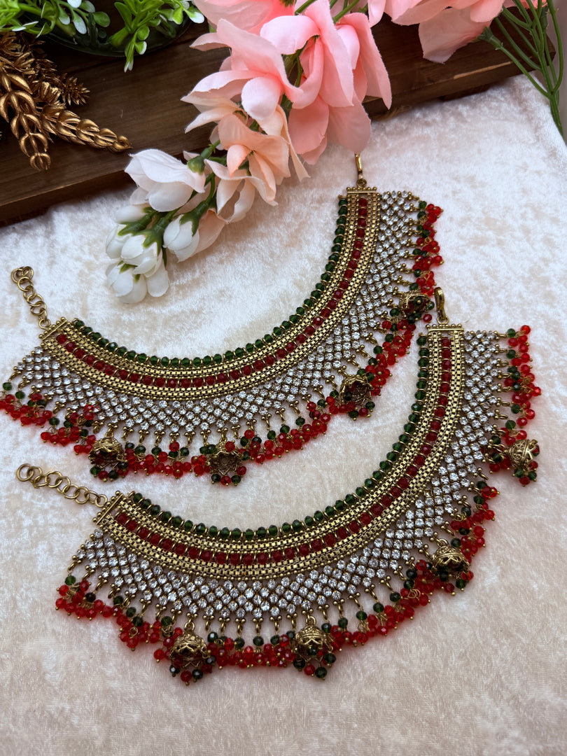 Shanaz Pakistani Payal