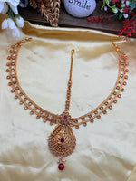 Load image into Gallery viewer, Konica Mattha Patti
