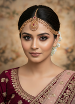 Load image into Gallery viewer, Konica Mattha Patti
