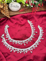 Load image into Gallery viewer, चाँदी की पायल