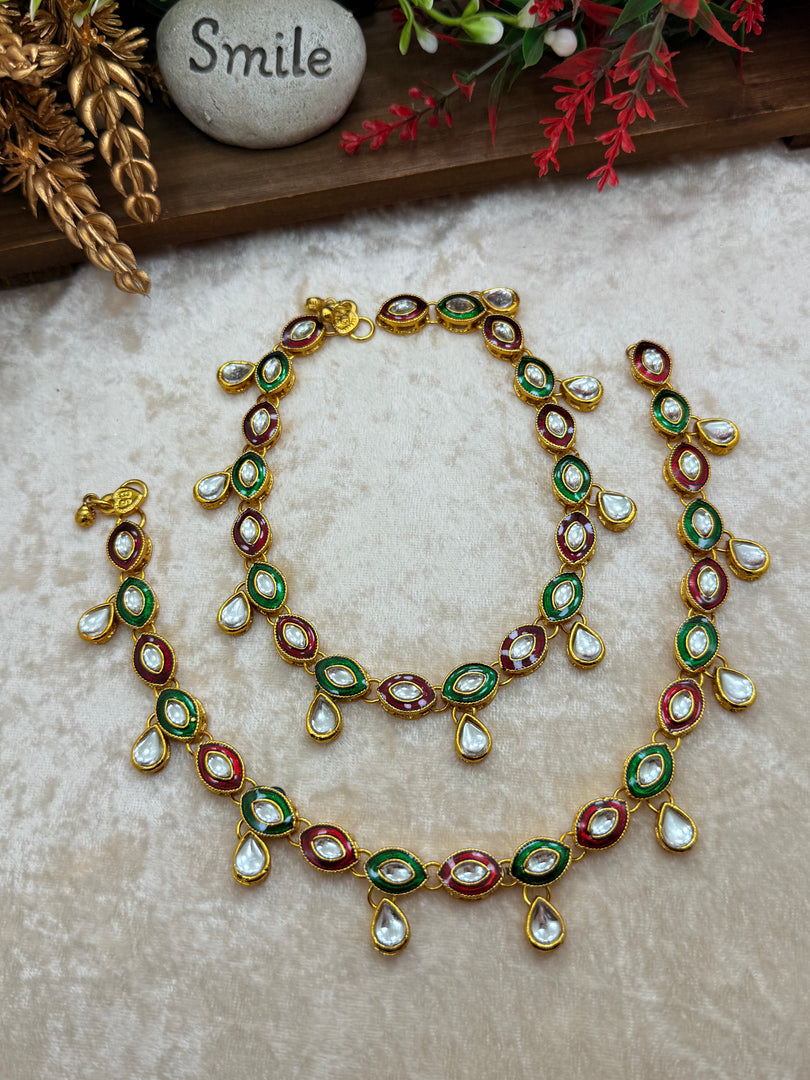 Aakriti Kundan Payal