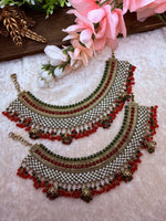 Load image into Gallery viewer, Shanaz Pakistani Payal