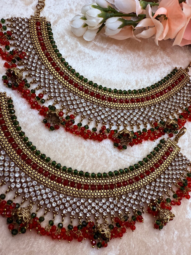 Shanaz Pakistani Payal