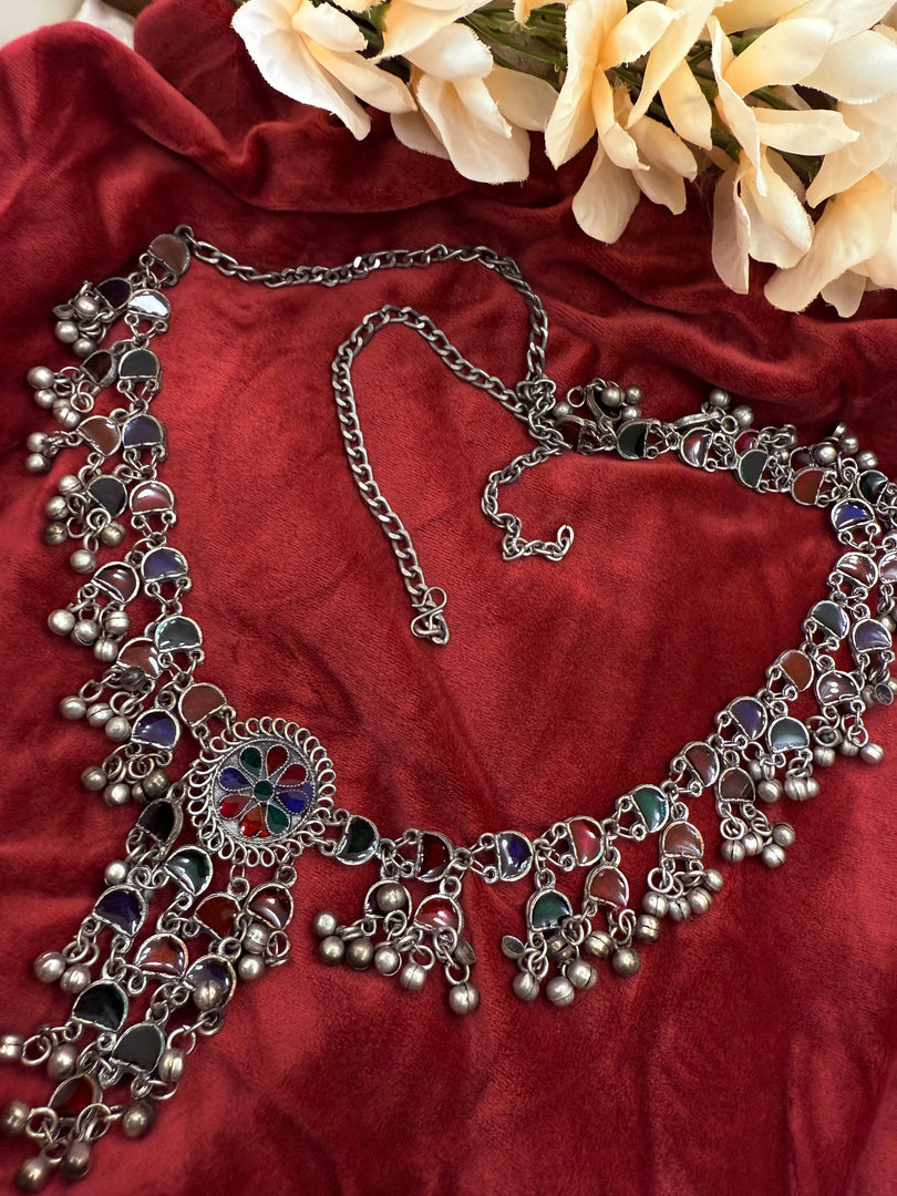 ऑक्सीकृत कमर बेल्ट