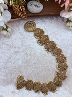 Load image into Gallery viewer, पोल्की परांडी 