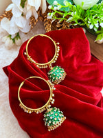 Load image into Gallery viewer, झुमकी गिराओ 