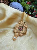 Load image into Gallery viewer, Sari or Burkha brooch