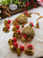 Load image into Gallery viewer, kaleere for bridal