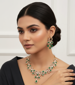 Load image into Gallery viewer, अमेरिकी हीरे का हार