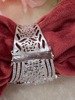 Load image into Gallery viewer, AD Openable Bracelet